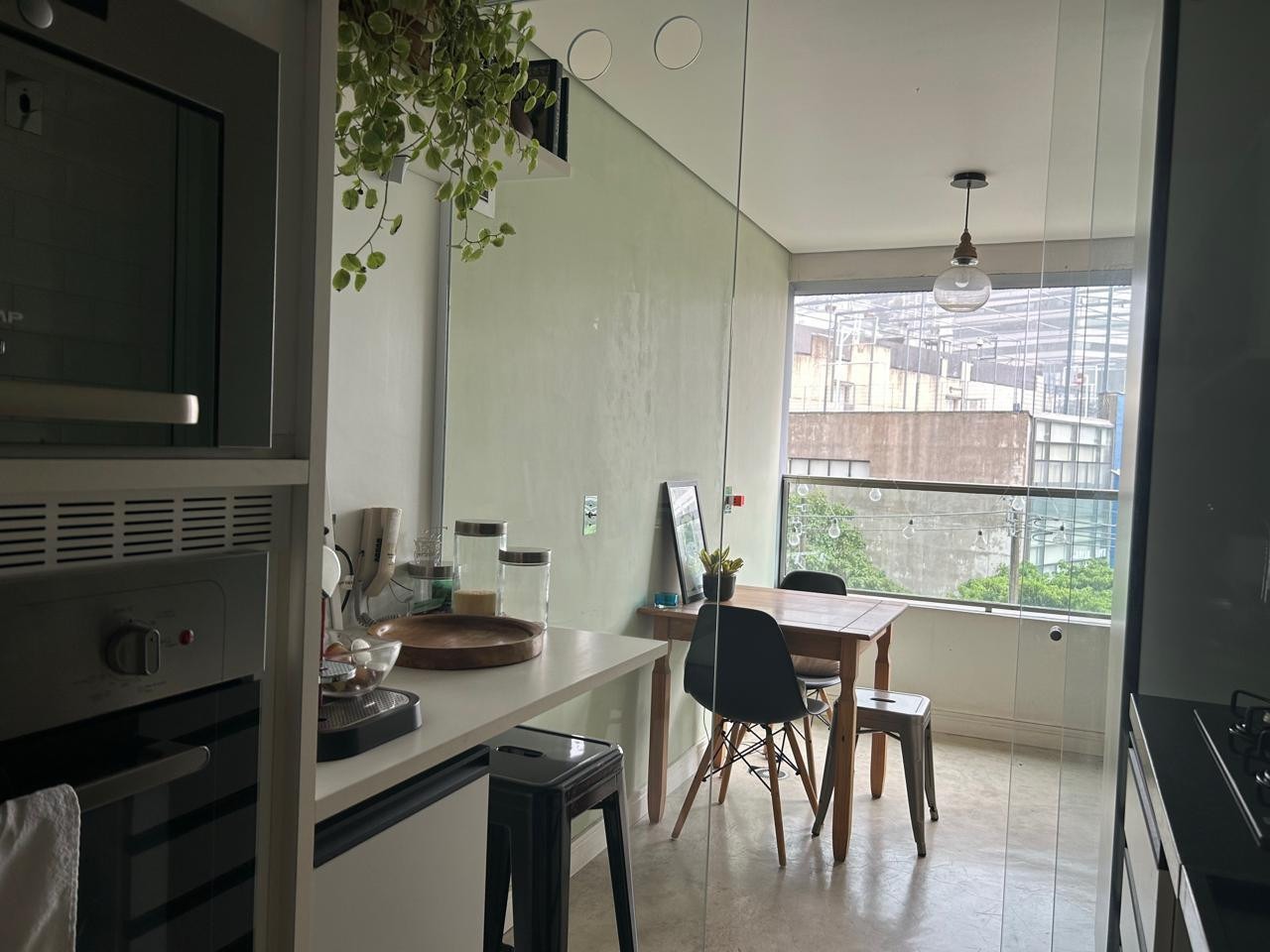 Apartamento, 1 quarto, 70 m² - Foto 7