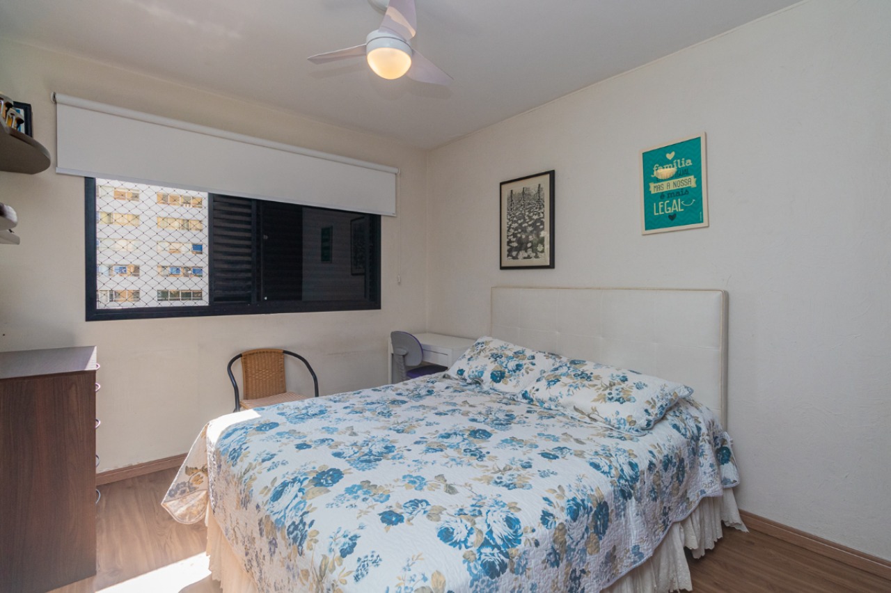 Apartamento, 3 quartos, 160 m² - Foto 14