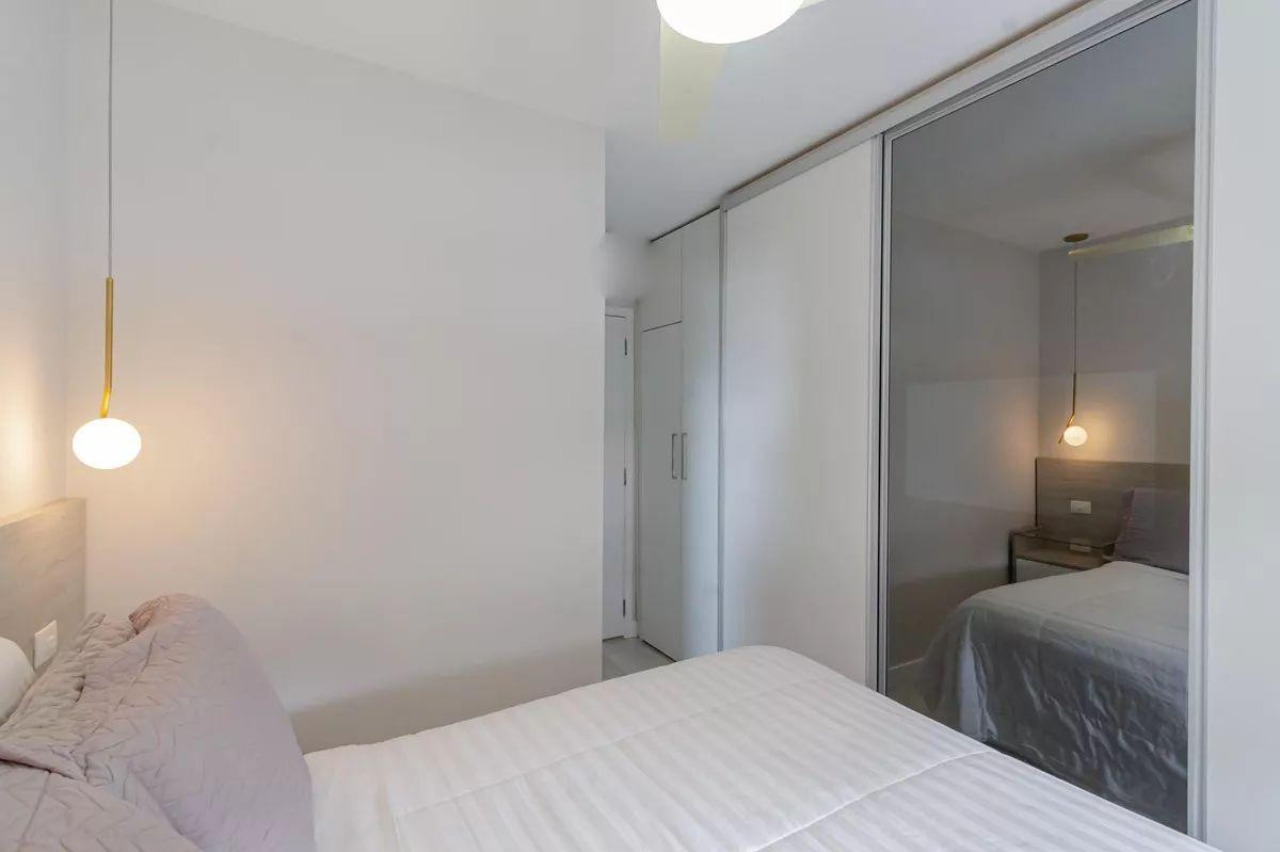 Apartamento, 2 quartos, 66 m² - Foto 12