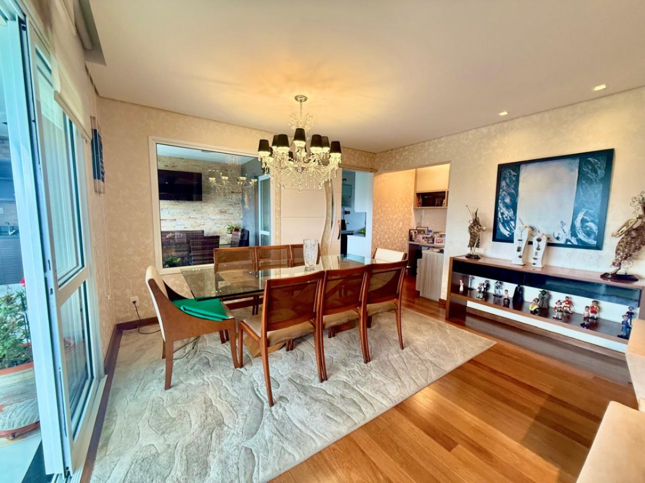 Apartamento, 3 quartos, 185 m² - Foto 12