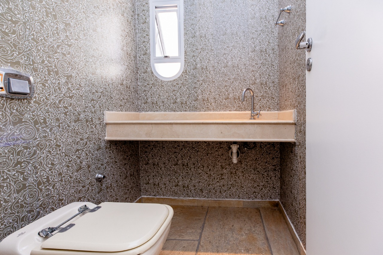 Apartamento, 4 quartos, 260 m² - Foto 16