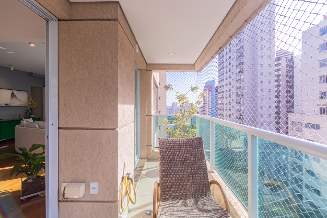 Apartamento, 3 quartos, 150 m² - Foto 10