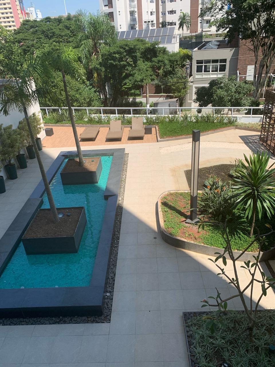 Apartamento, 2 quartos, 88 m² - Foto 21