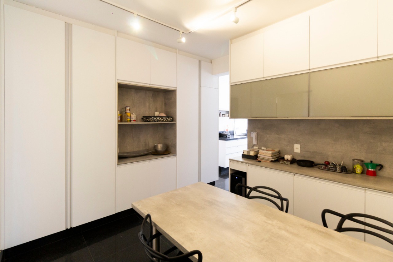 Apartamento, 3 quartos, 190 m² - Foto 15