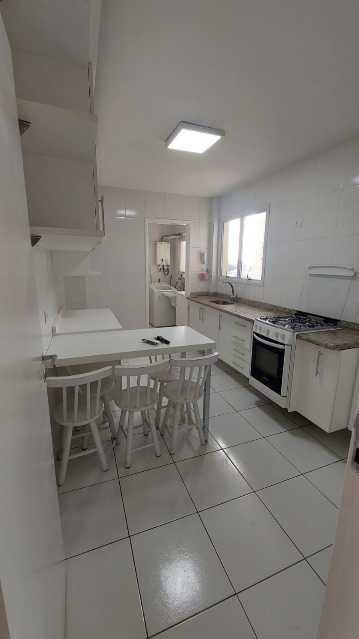 Apartamento, 3 quartos, 82 m² - Foto 4