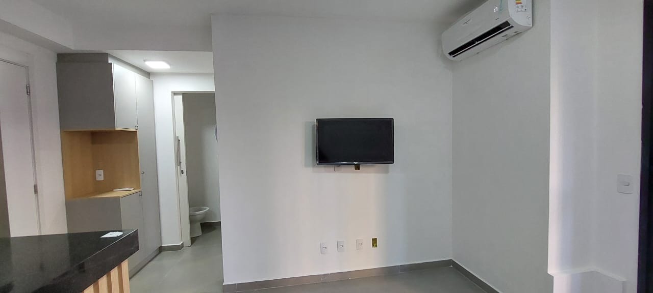 Apartamento, 1 quarto, 38 m² - Foto 4
