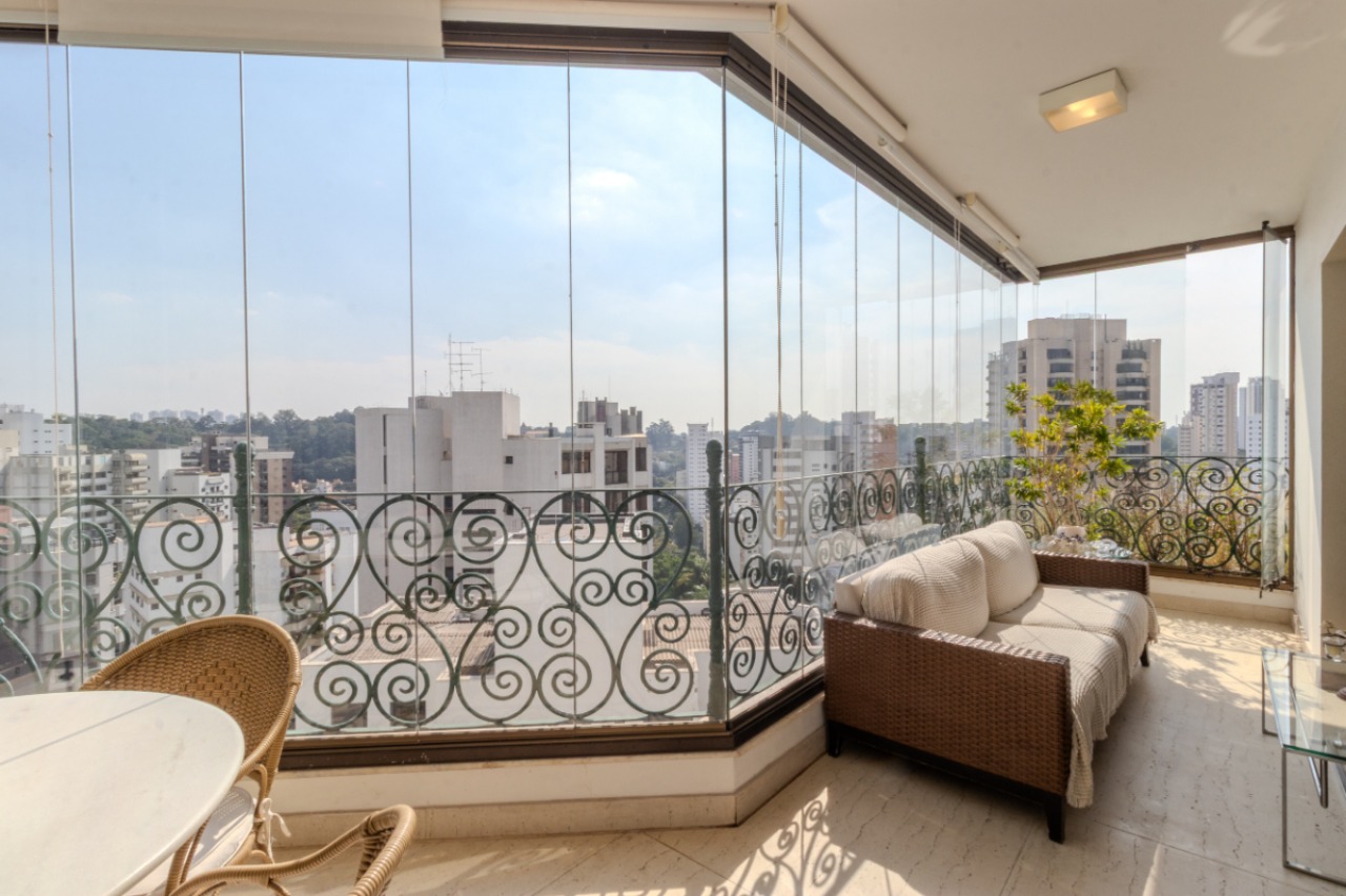 Apartamento, 4 quartos, 300 m² - Foto 1