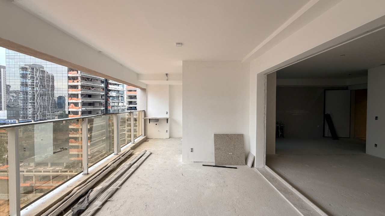 Apartamento, 3 quartos, 130 m² - Foto 4