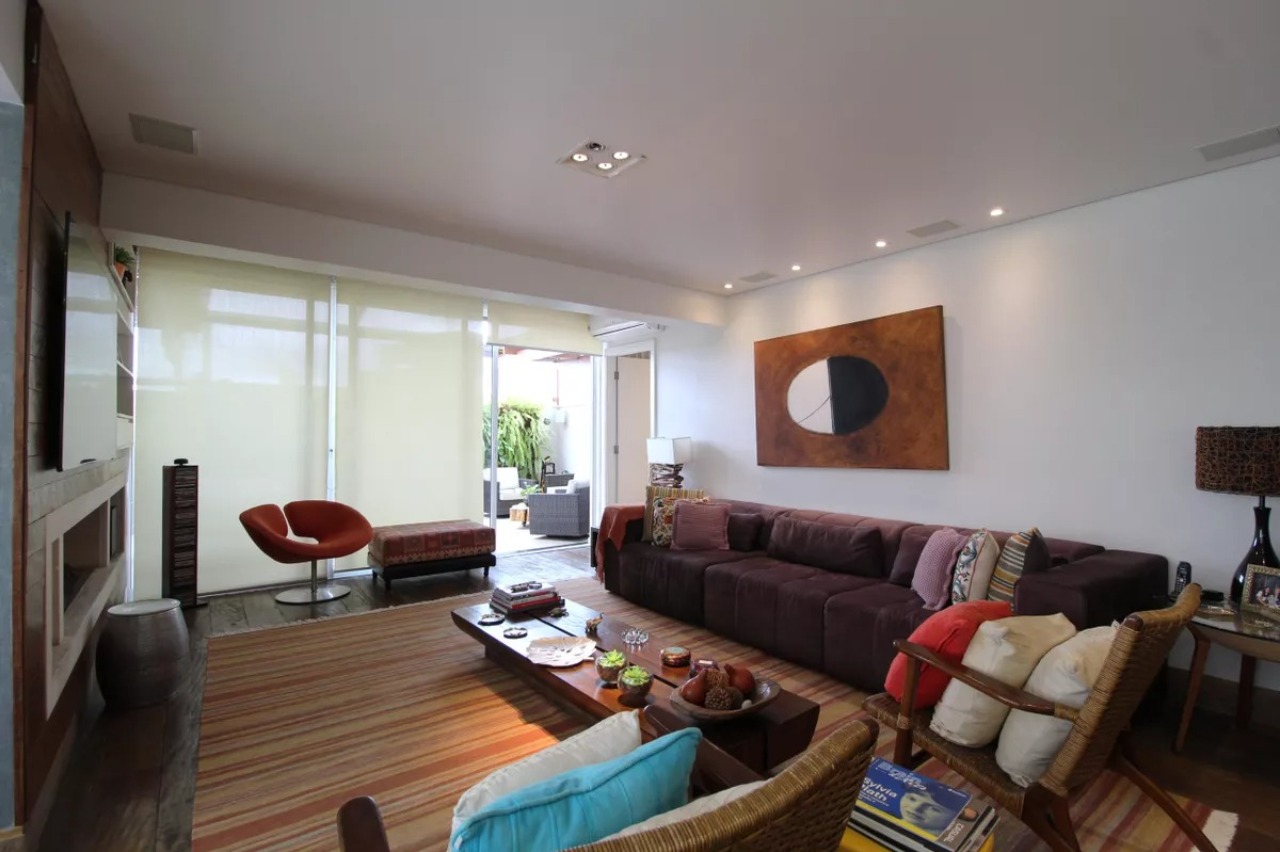 Cobertura, 3 quartos, 215 m² - Foto 7