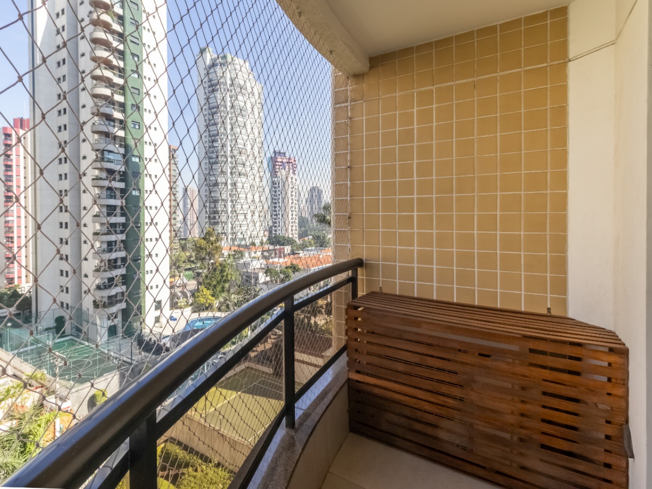 Apartamento, 4 quartos, 170 m² - Foto 34