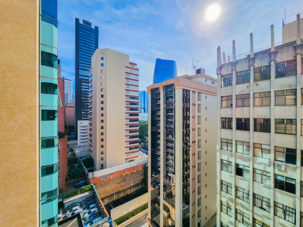 Apartamento, 3 quartos, 100 m² - Foto 13