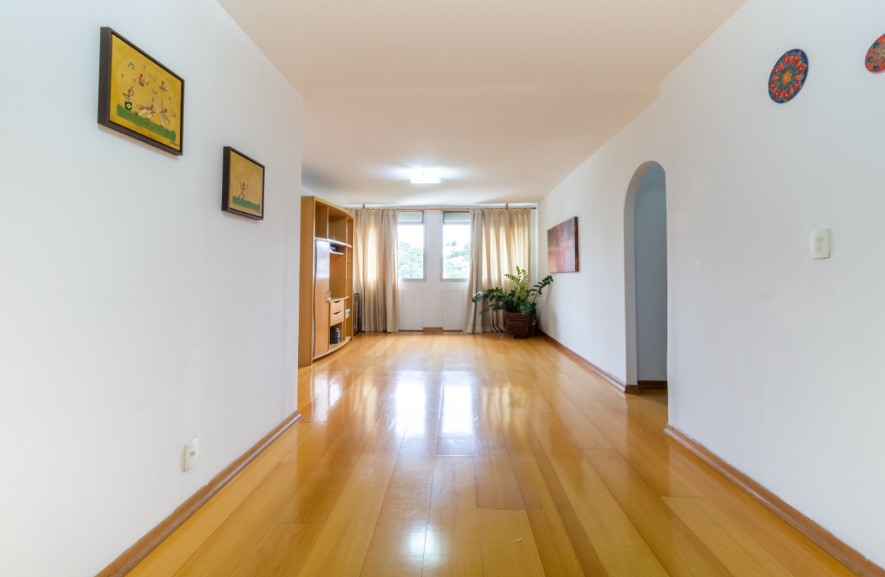 Apartamento, 3 quartos, 141 m² - Foto 11