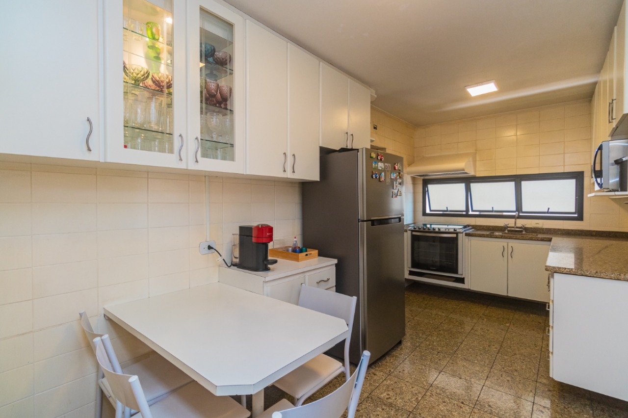 Apartamento, 3 quartos, 160 m² - Foto 13