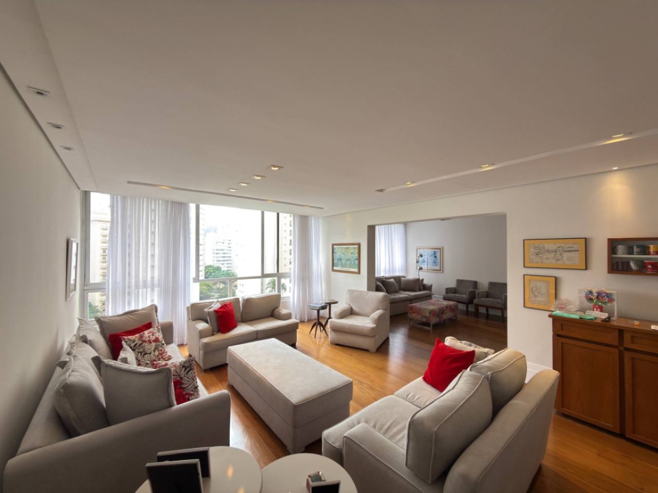 Apartamento, 3 quartos, 200 m² - Foto 43
