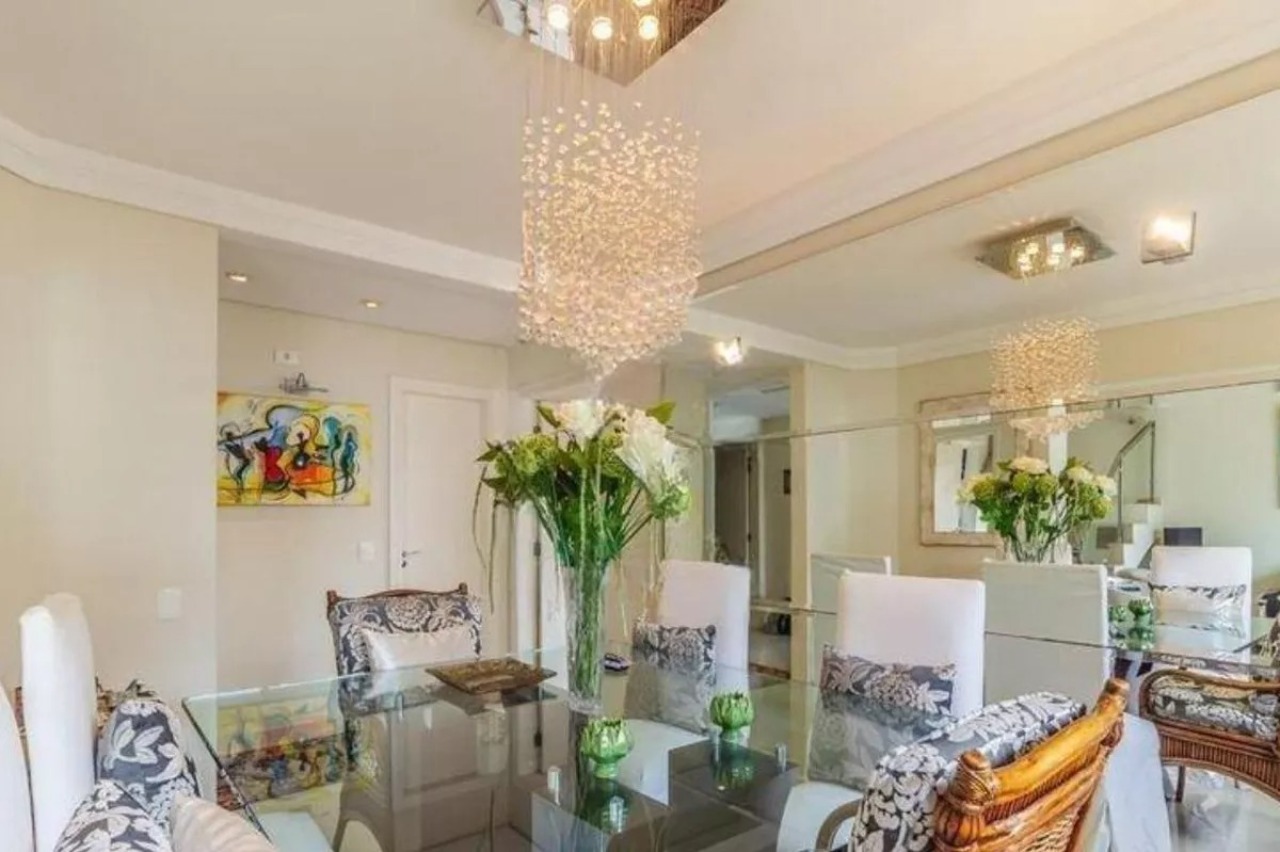 Cobertura, 3 quartos, 345 m² - Foto 5