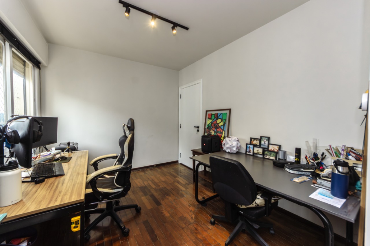 Apartamento, 3 quartos, 170 m² - Foto 25