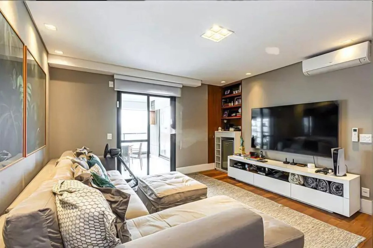 Apartamento, 4 quartos, 358 m² - Foto 3