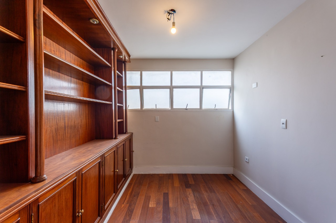Apartamento, 3 quartos, 175 m² - Foto 6