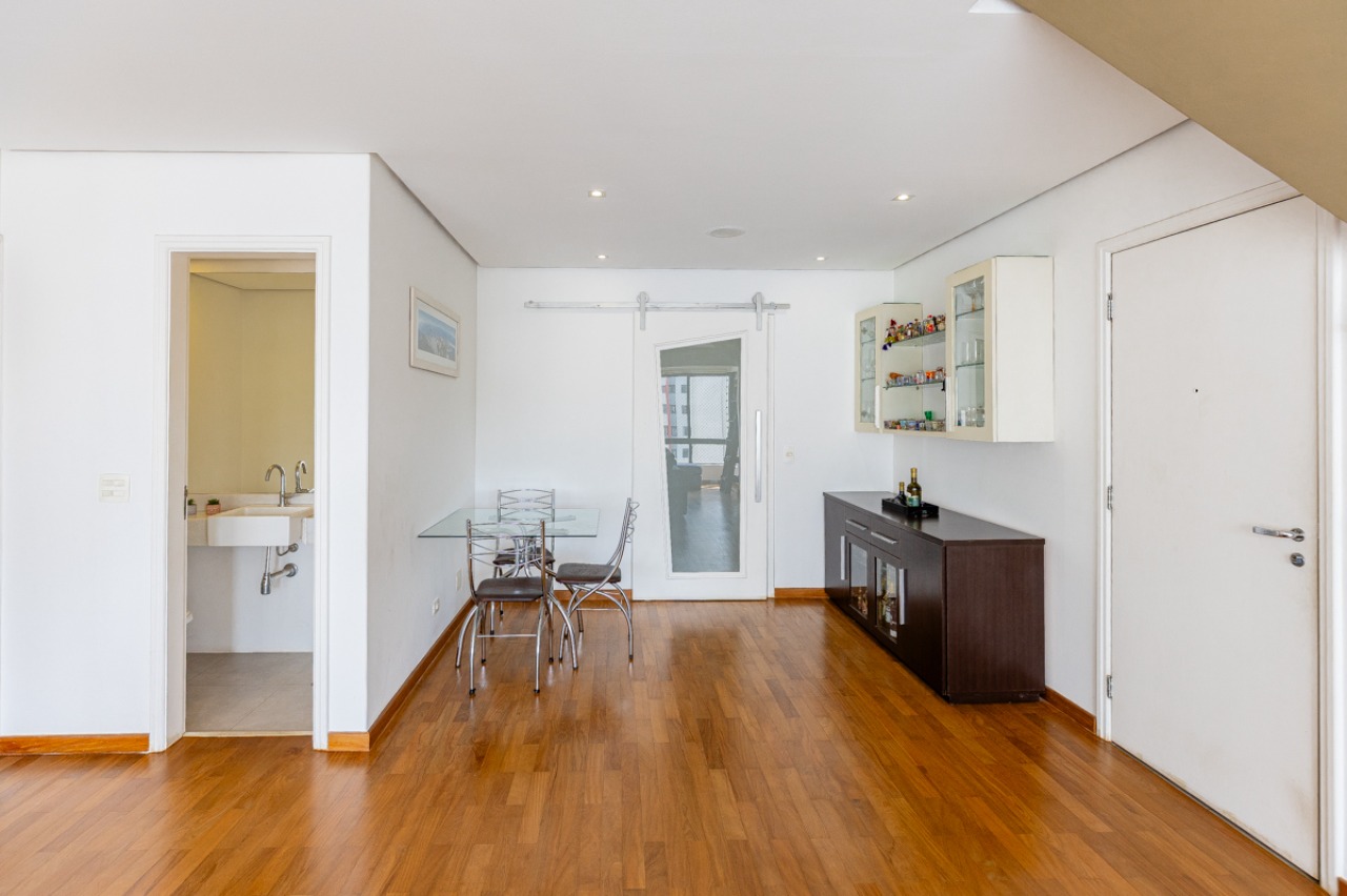 Cobertura, 2 quartos, 210 m² - Foto 19