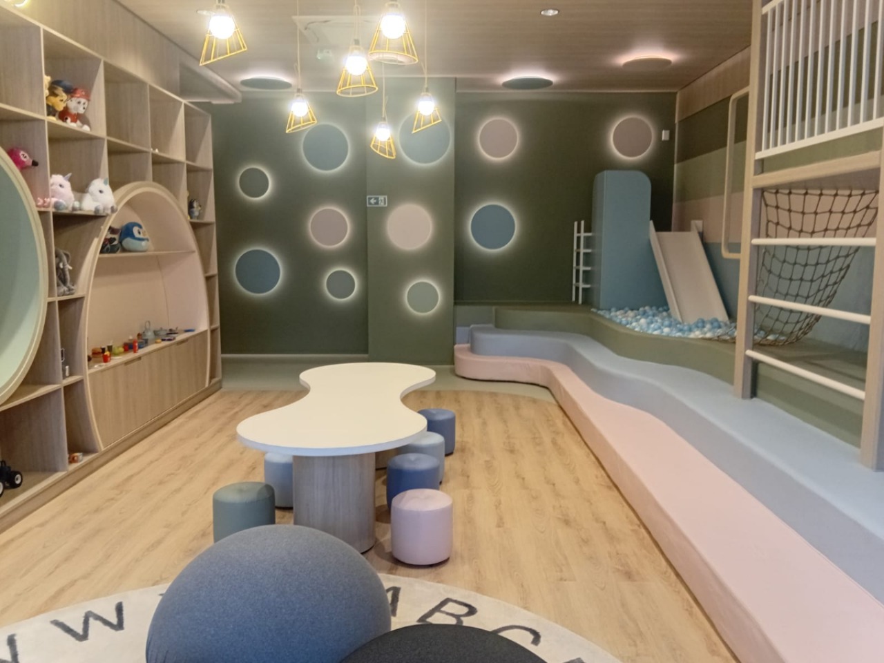 Apartamento, 3 quartos, 250 m² - Foto 19
