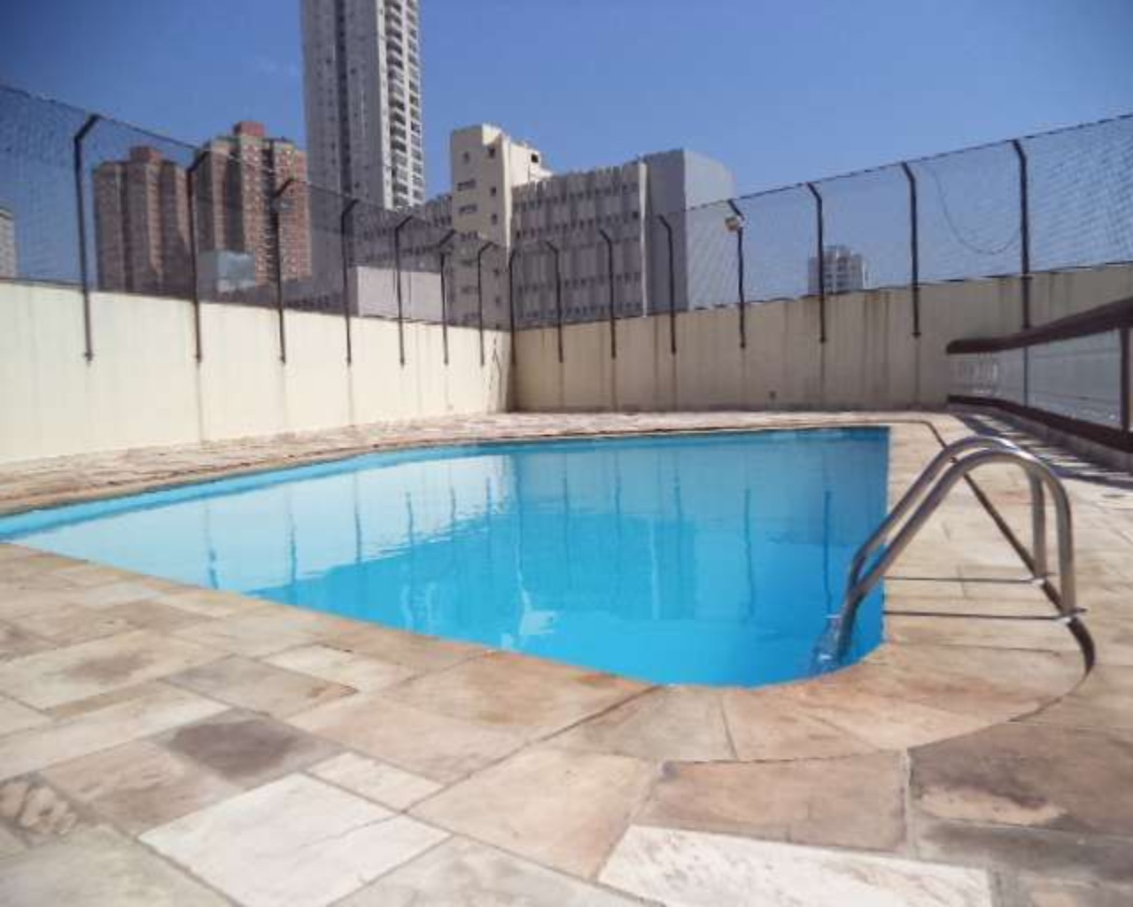 Apartamento, 3 quartos, 96 m² - Foto 2