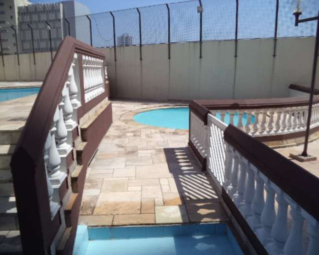 Apartamento, 3 quartos, 96 m² - Foto 3