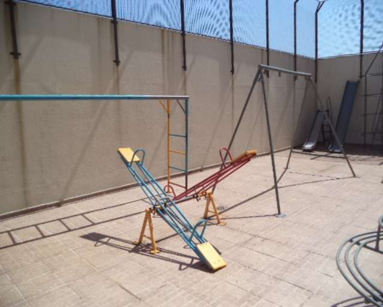 Apartamento, 3 quartos, 96 m² - Foto 4