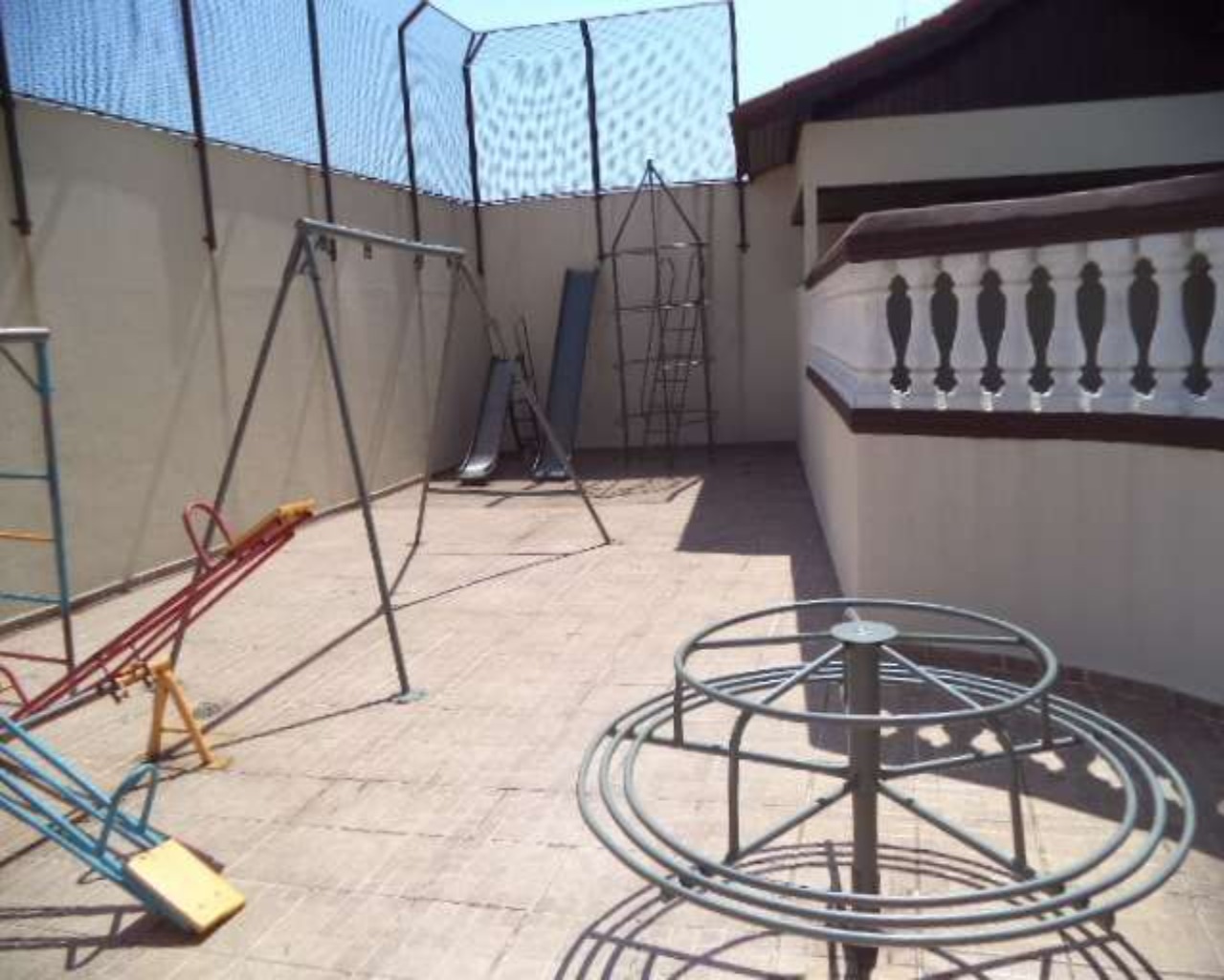 Apartamento, 3 quartos, 96 m² - Foto 5