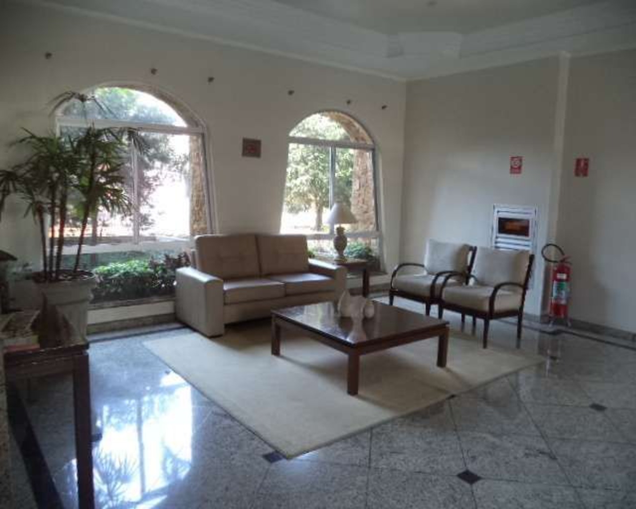 Apartamento, 3 quartos, 96 m² - Foto 6