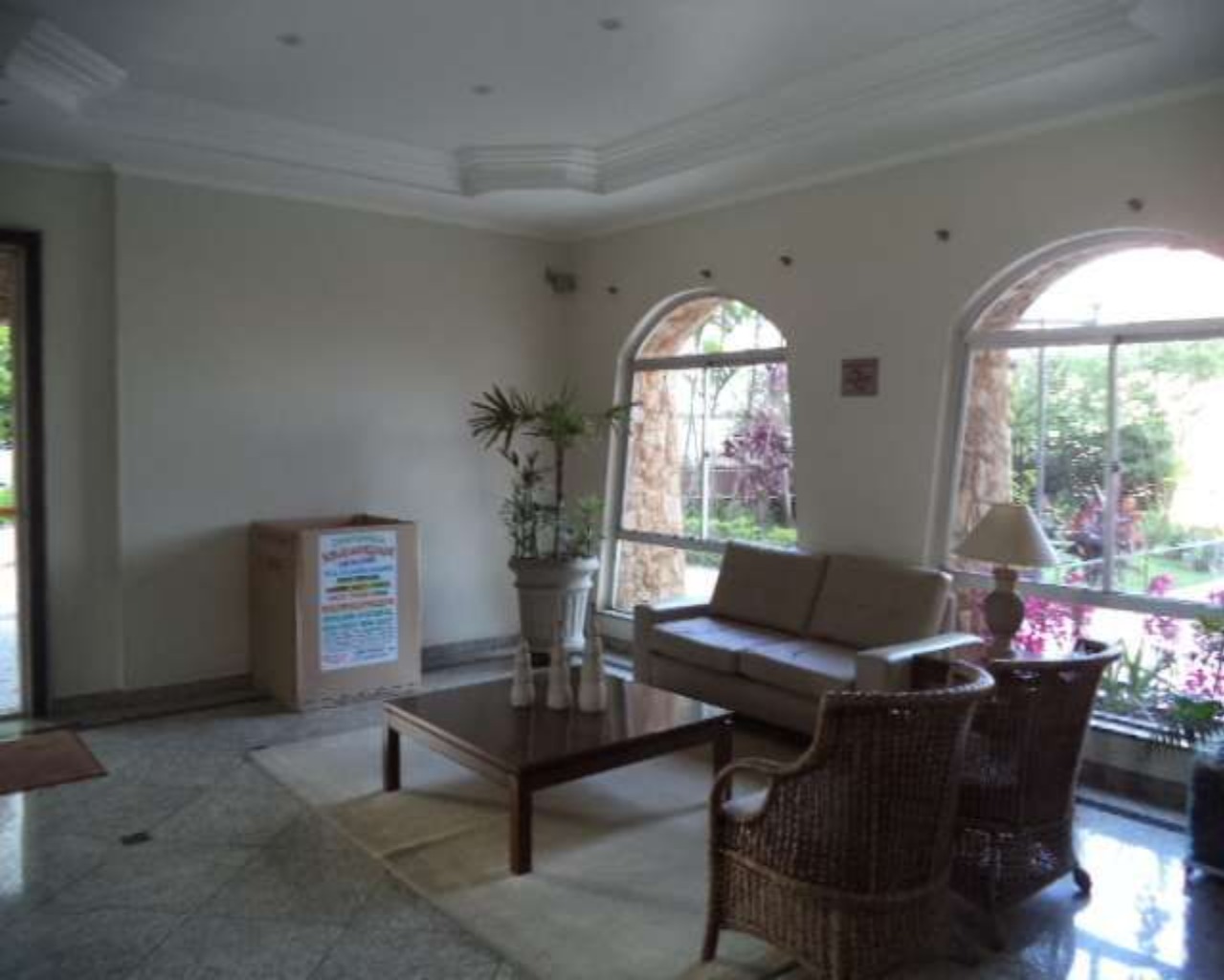 Apartamento, 3 quartos, 96 m² - Foto 7
