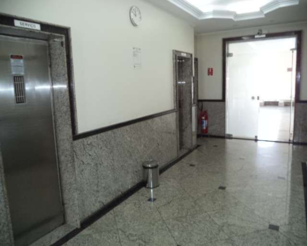 Apartamento, 3 quartos, 96 m² - Foto 9