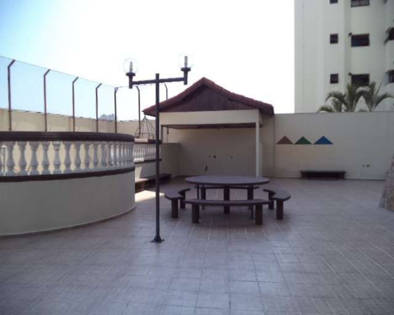Apartamento, 3 quartos, 96 m² - Foto 13