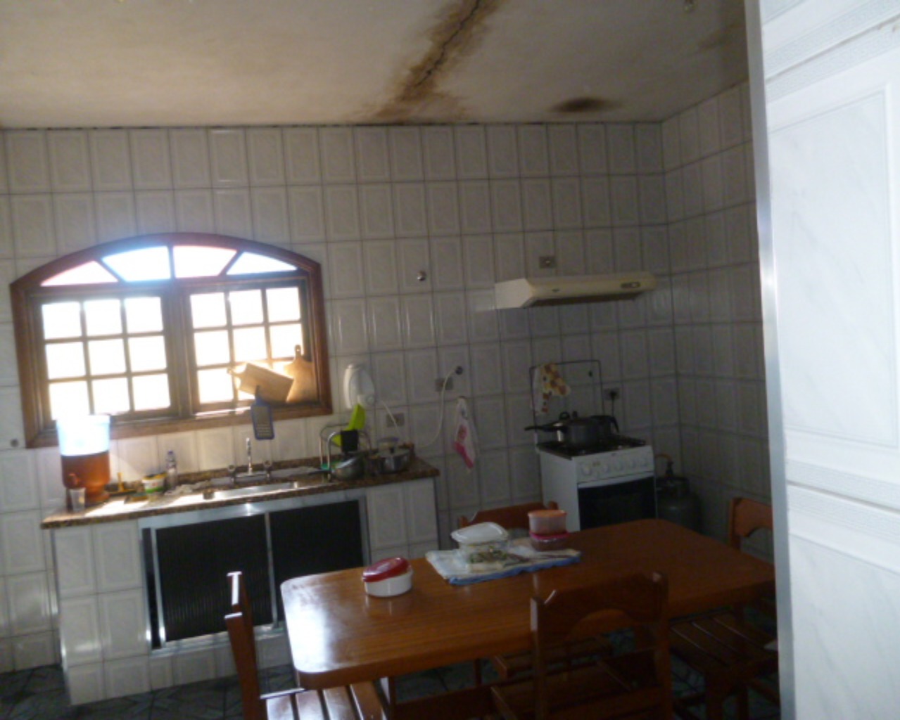 Depósito-Galpão, 436 m² - Foto 1