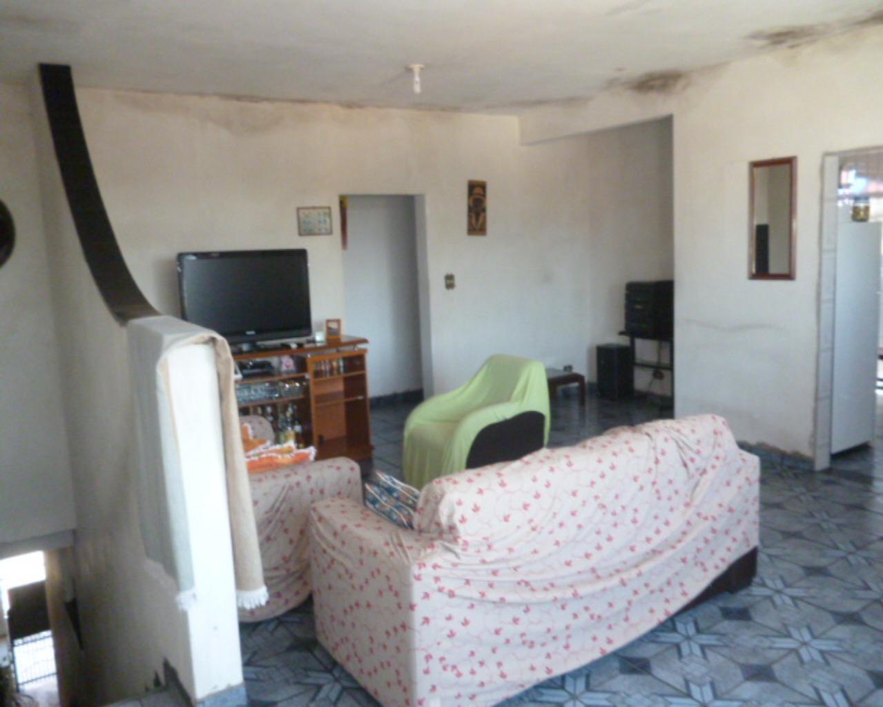 Depósito-Galpão, 436 m² - Foto 2