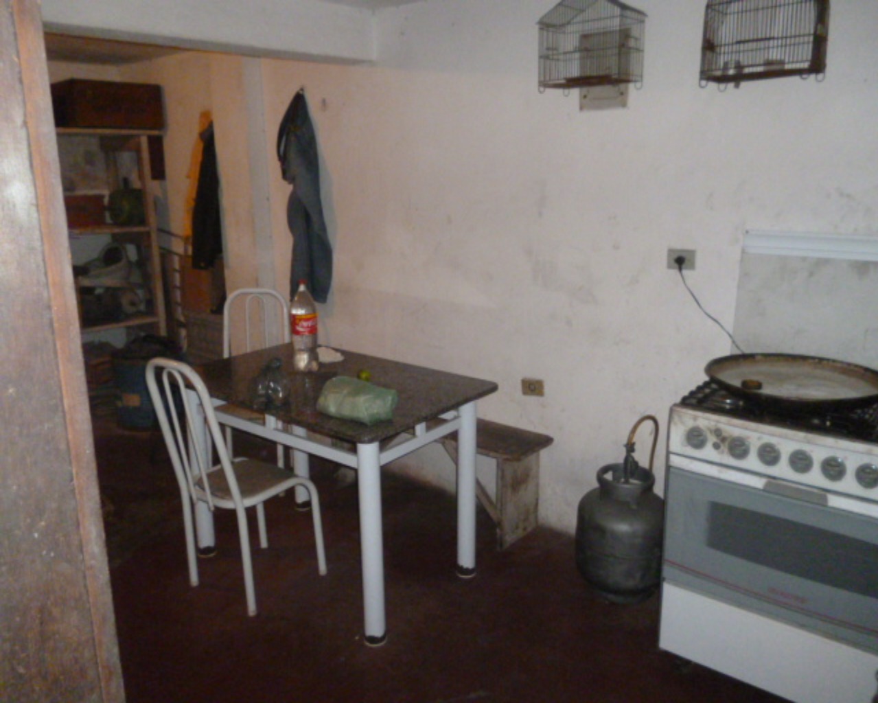 Depósito-Galpão, 436 m² - Foto 9