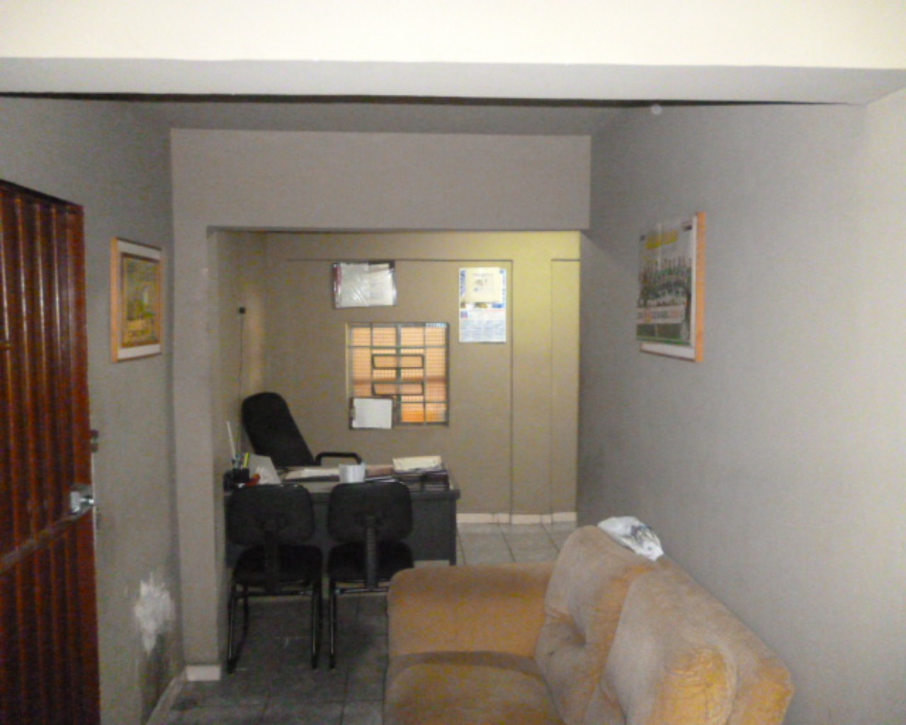 Depósito-Galpão, 436 m² - Foto 17