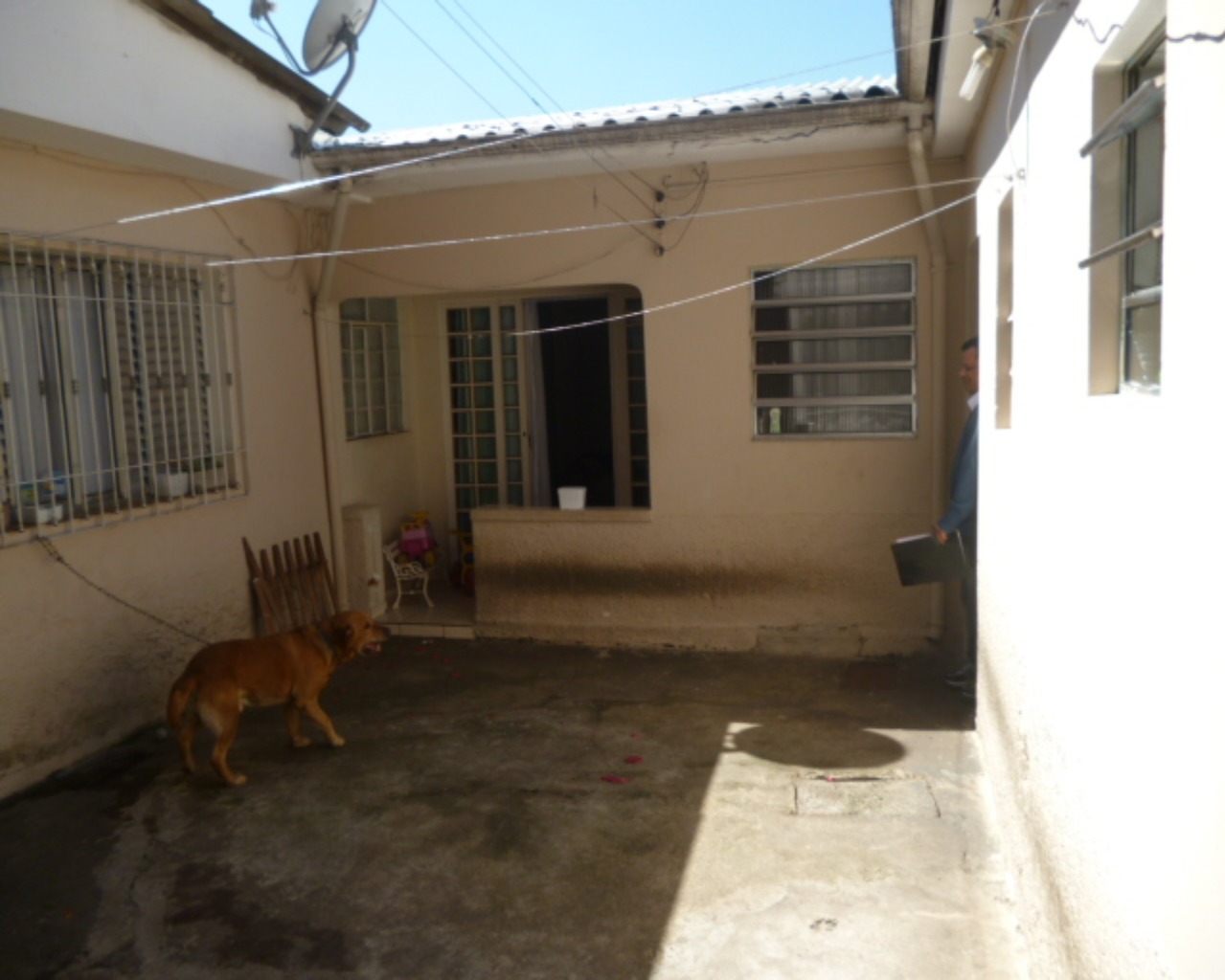 Depósito-Galpão, 436 m² - Foto 19