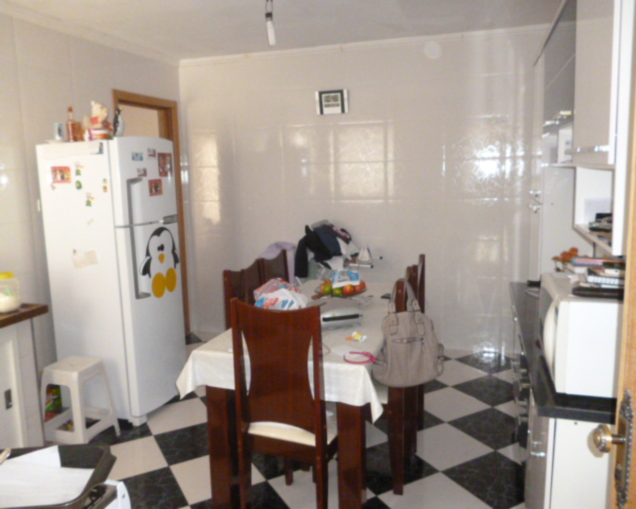 Depósito-Galpão, 436 m² - Foto 22