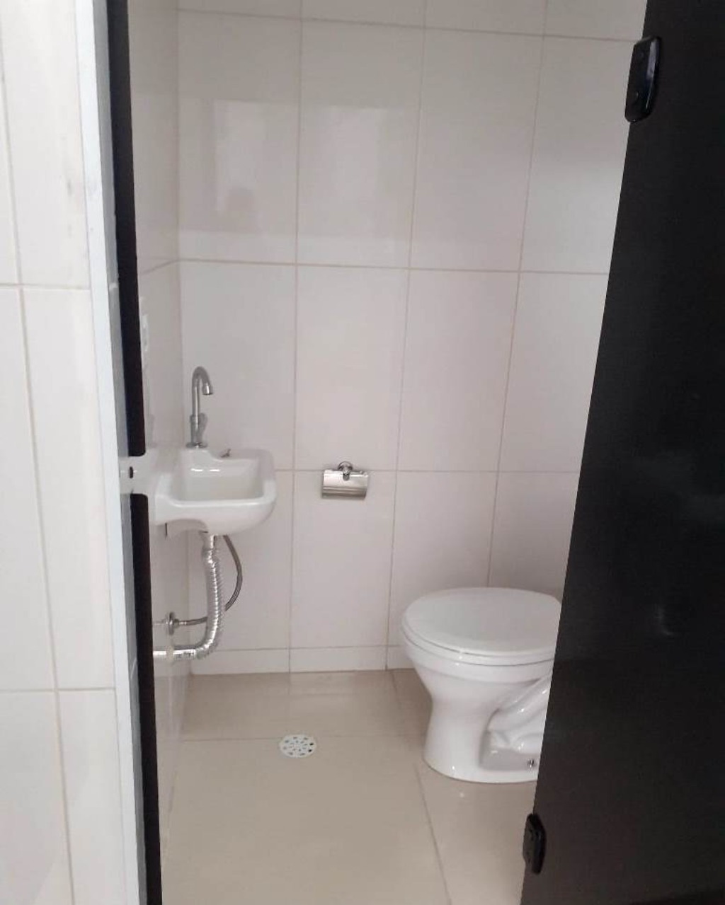 Loja-Salão, 60 m² - Foto 2