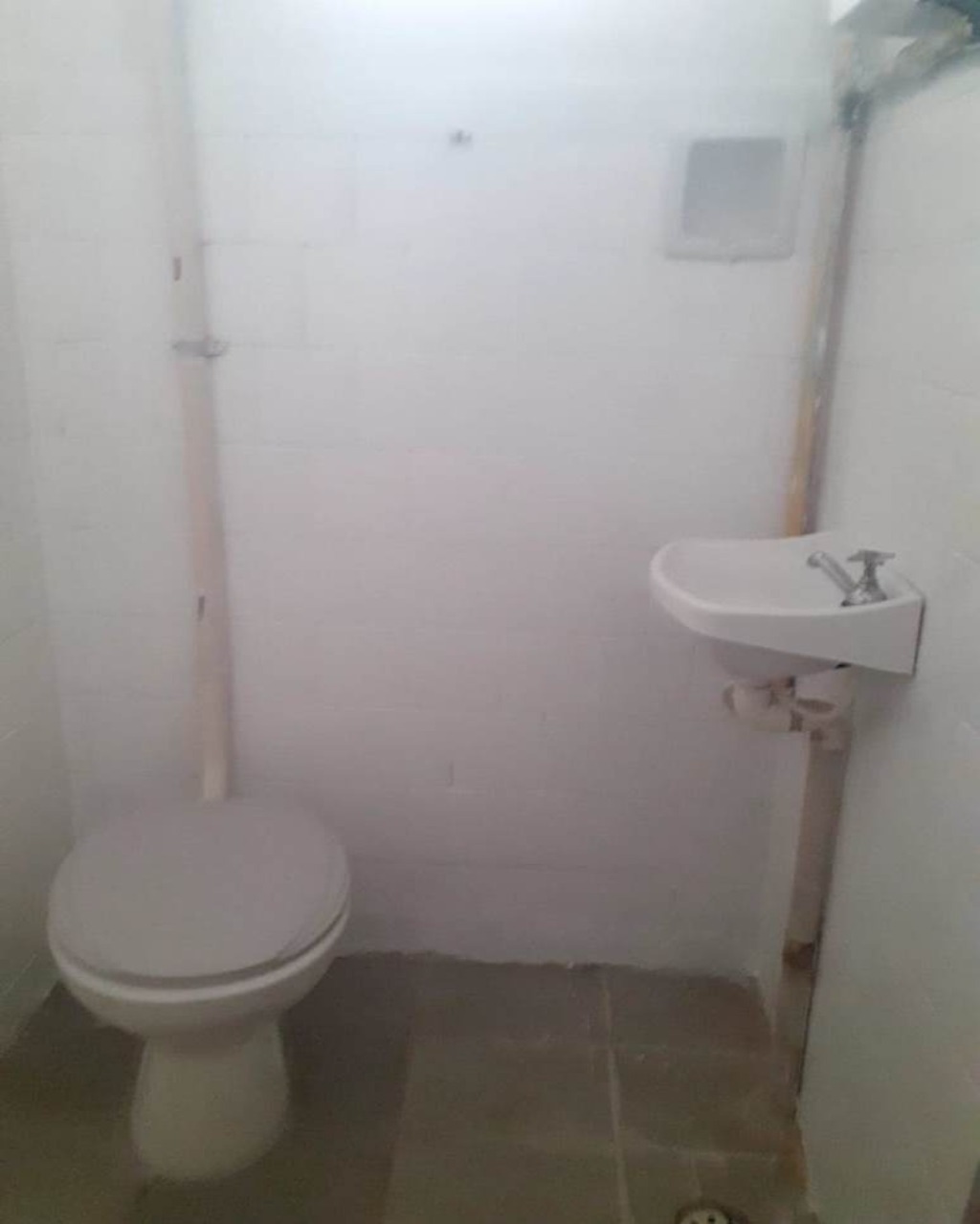 Casa, 1 quarto, 40 m² - Foto 6
