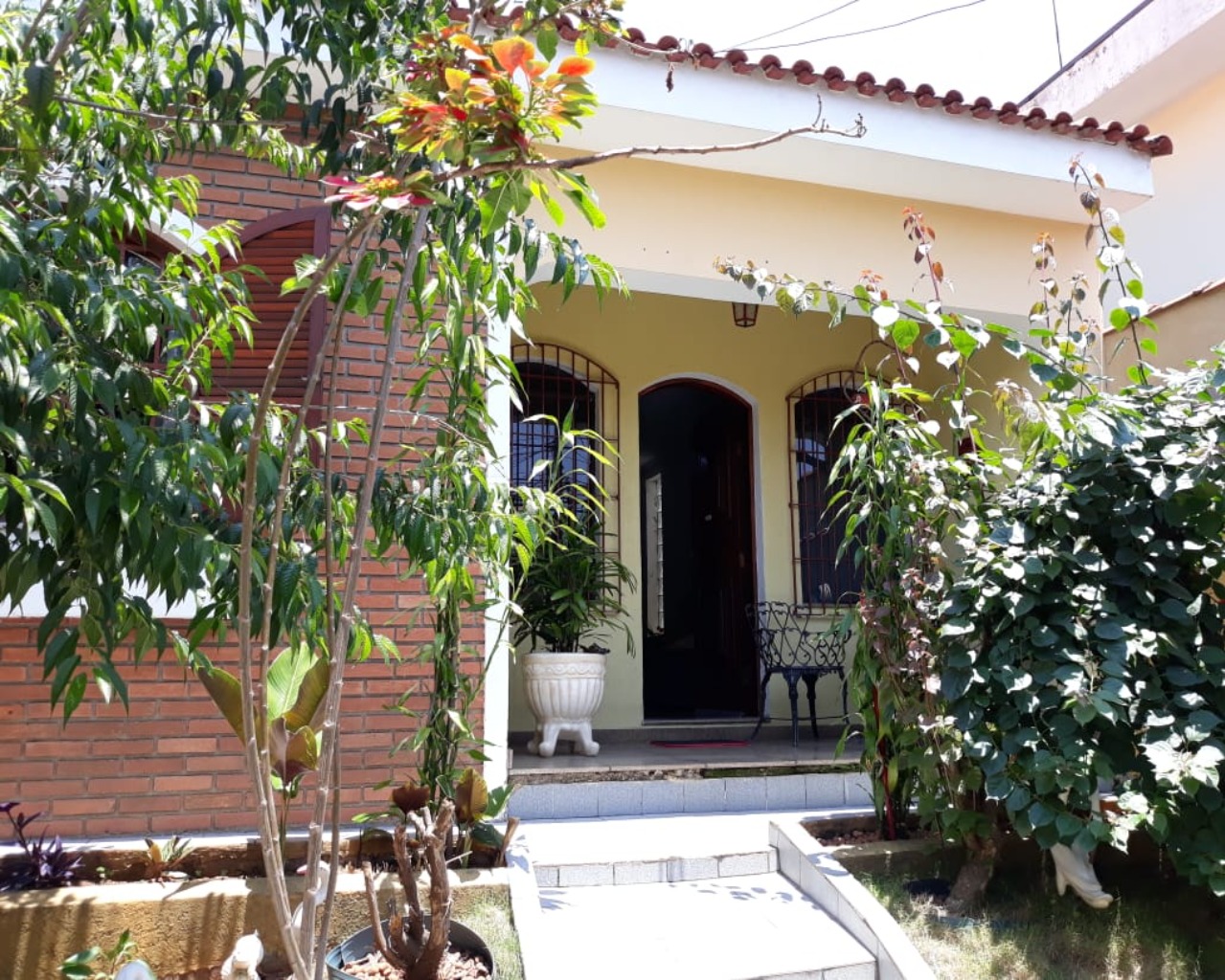 Casa, 3 quartos - Foto 1