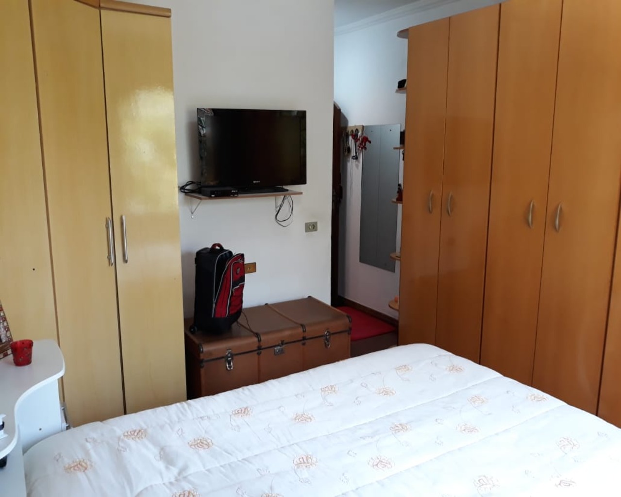 Casa, 3 quartos - Foto 10