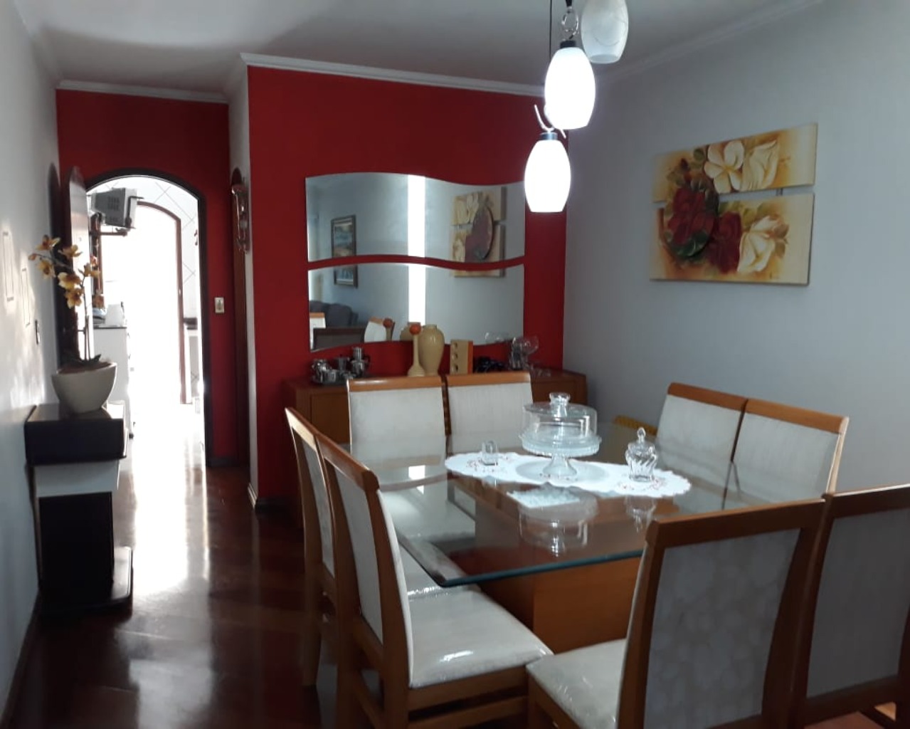 Casa, 3 quartos - Foto 5