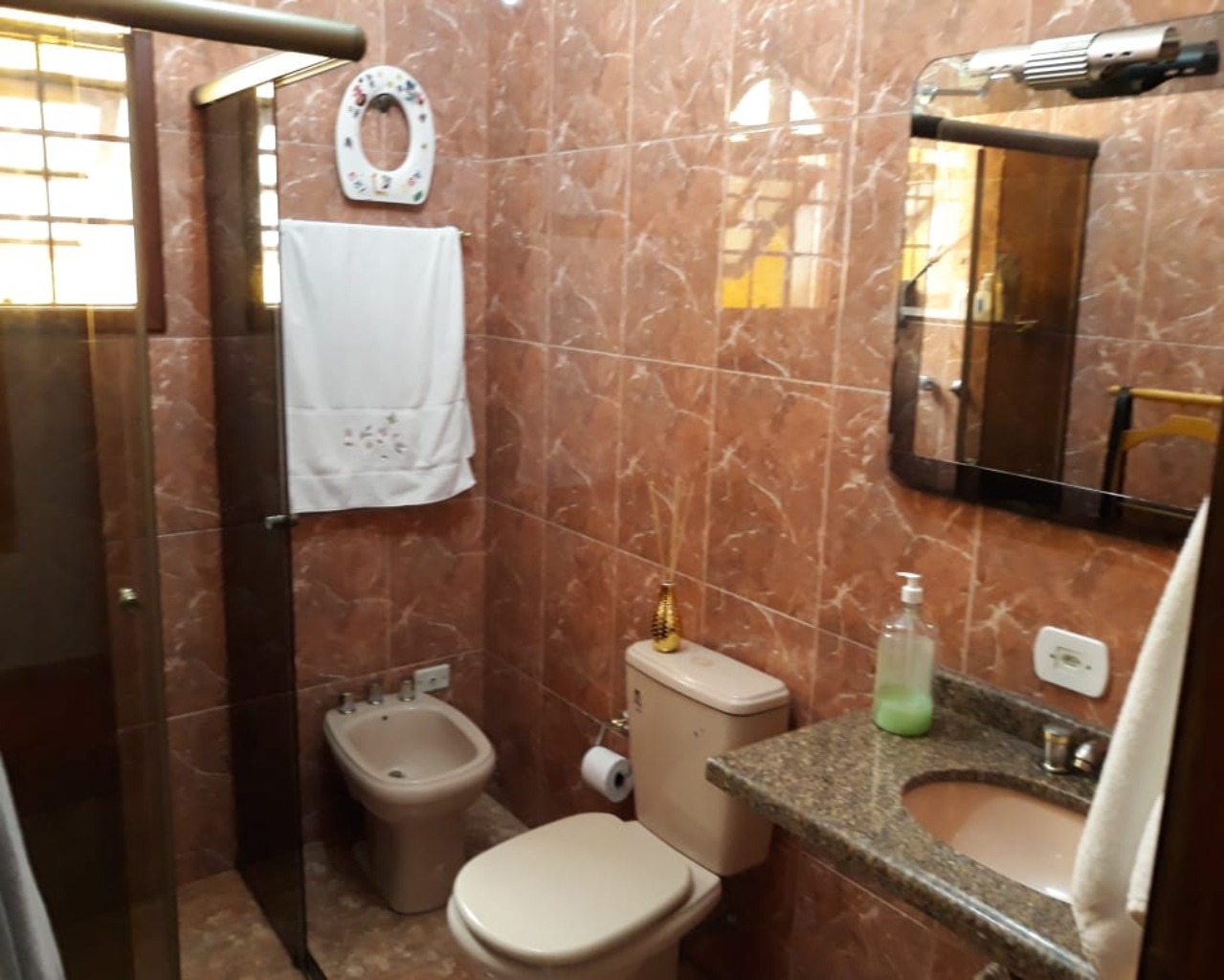 Casa, 3 quartos - Foto 11