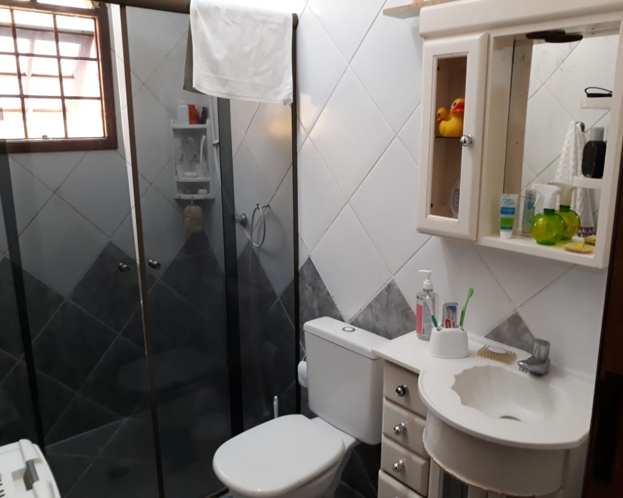 Casa, 3 quartos - Foto 14
