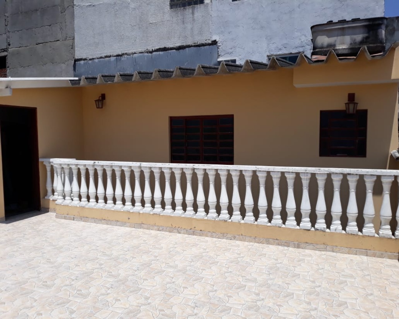 Casa, 3 quartos - Foto 19