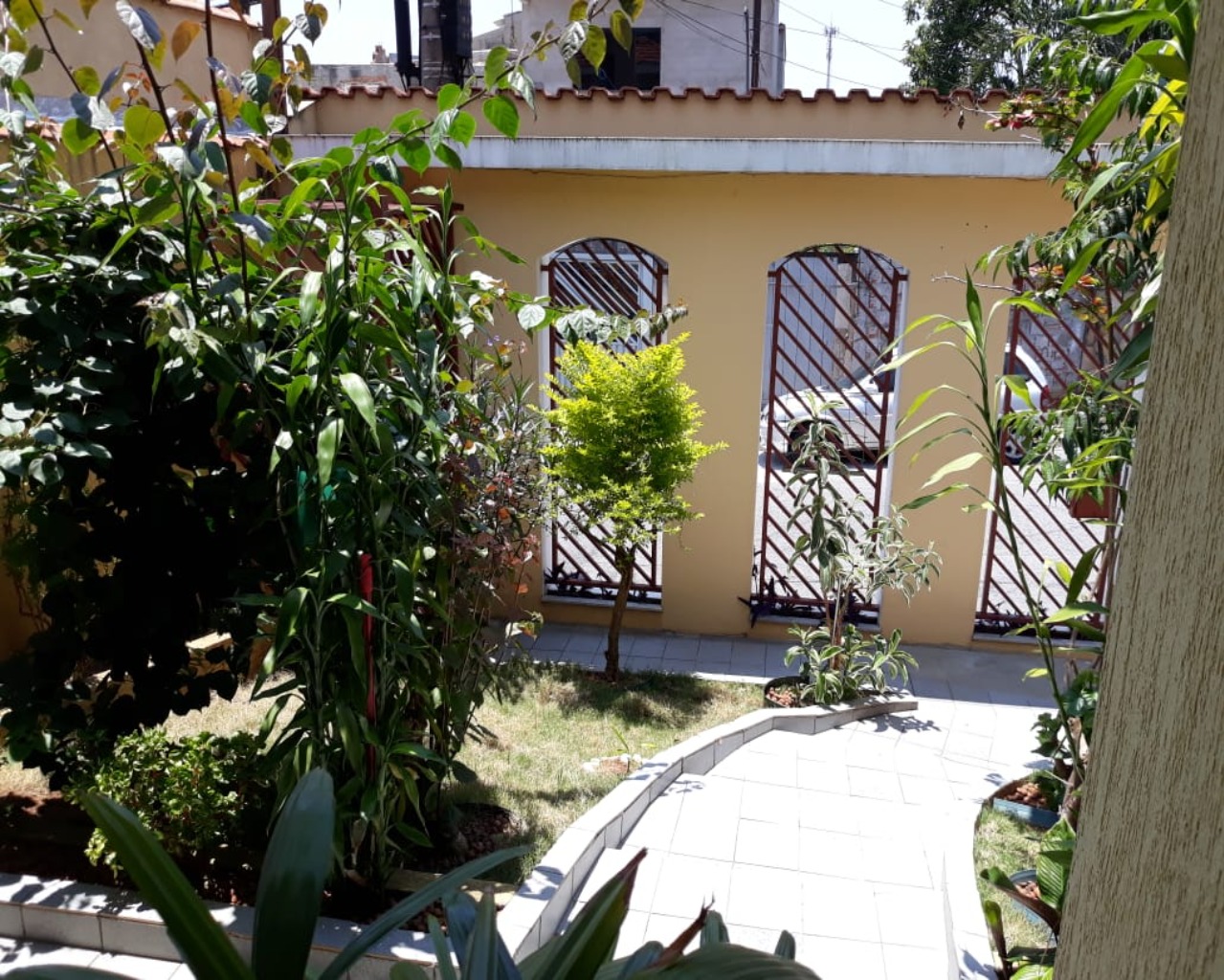 Casa, 3 quartos - Foto 18