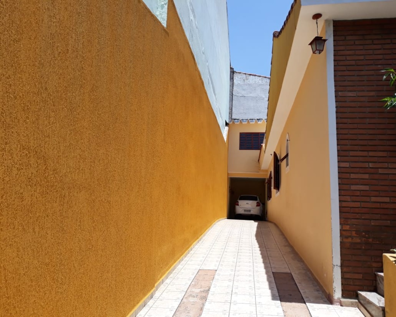 Casa, 3 quartos - Foto 17