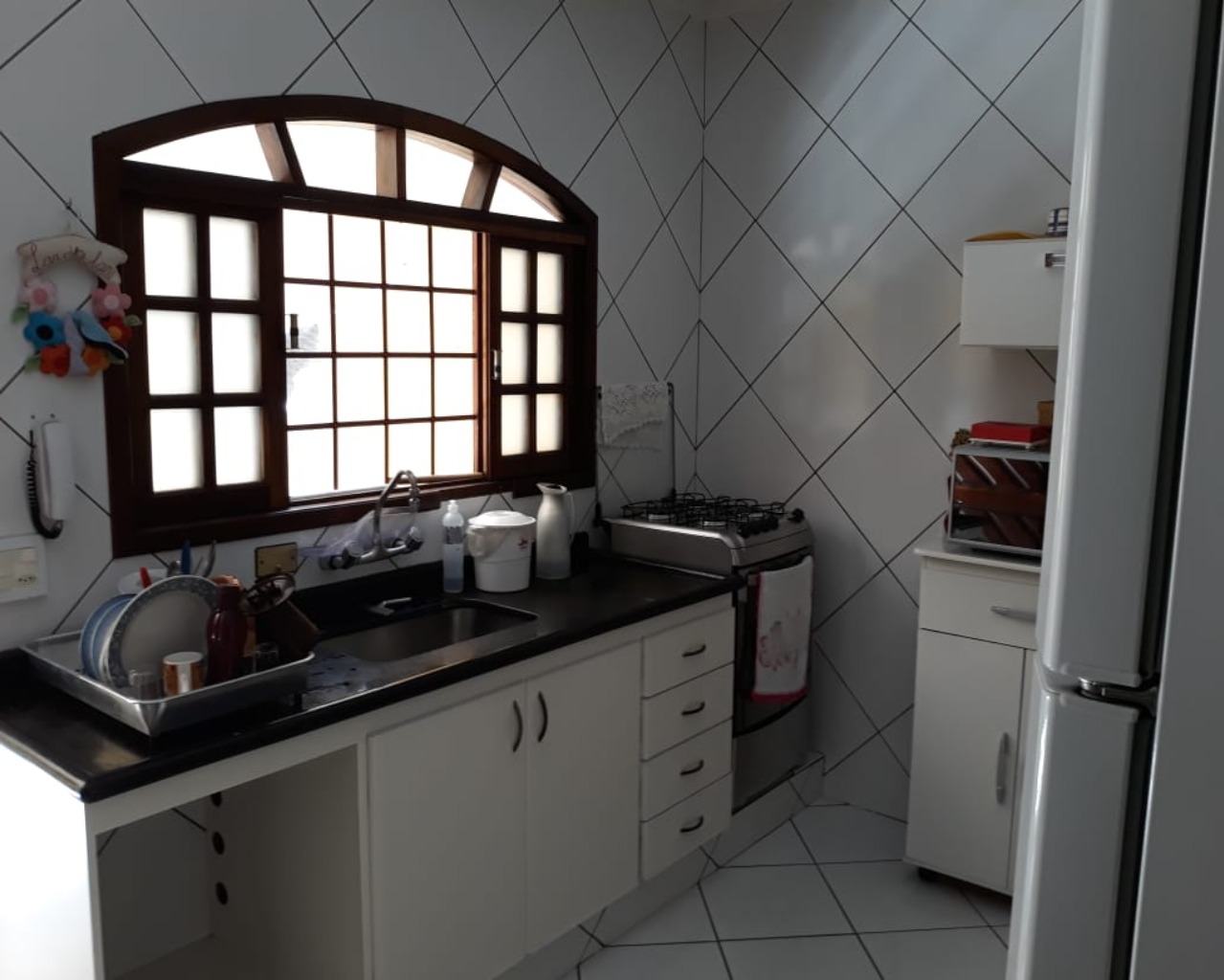 Casa, 3 quartos - Foto 7