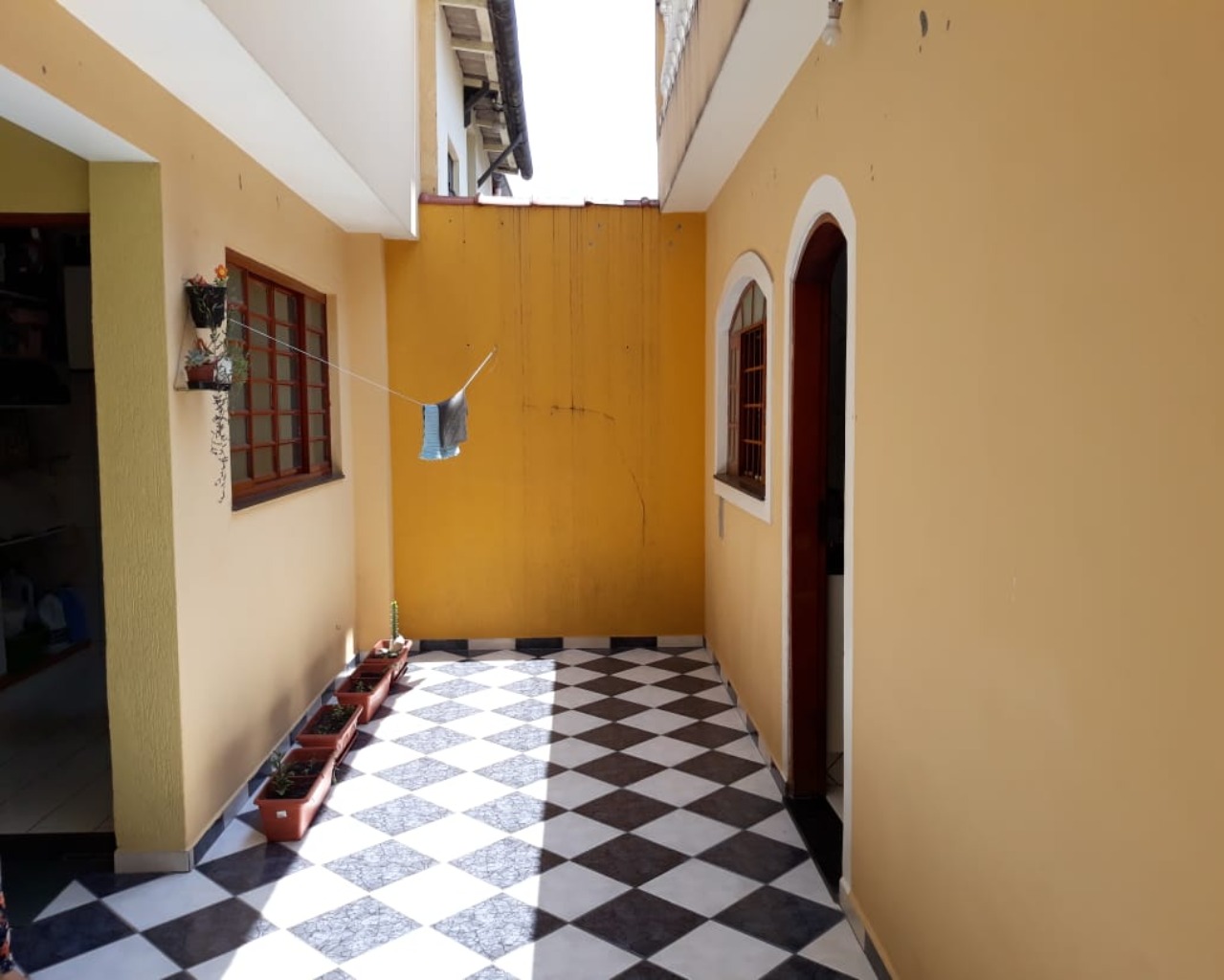 Casa, 3 quartos - Foto 15
